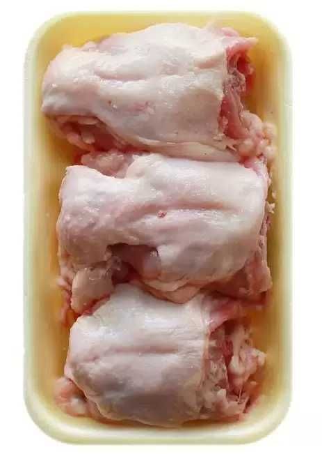 Фарш куриный домашний