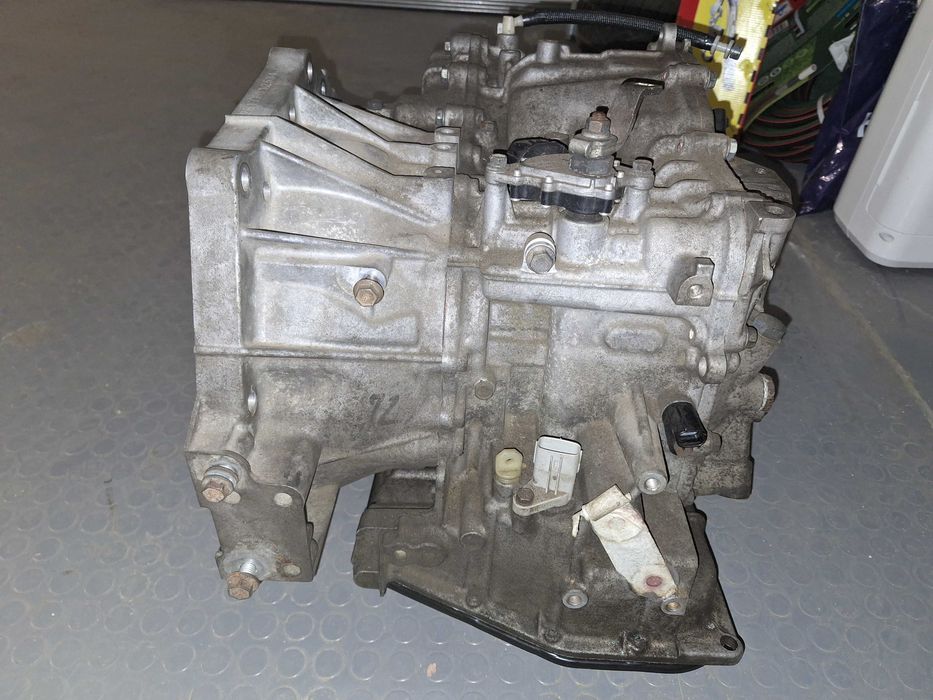 Автоматична скоростна кутия CVT за toyota yaris тойота 1.5 бензин 2017