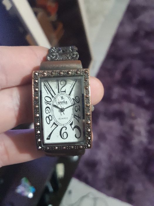 Часы Armani, qmax, orient