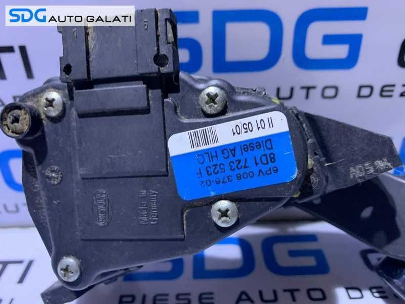Pedala Acceleratie Audi A4 B5 1997 - 2001 Cod 8D1723523F