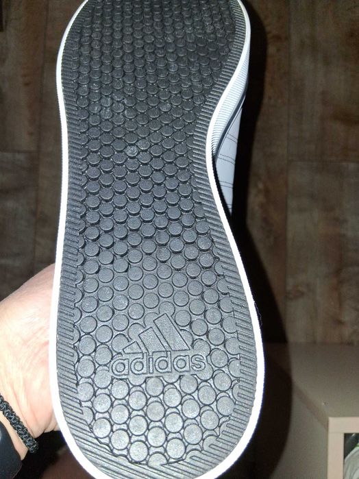 н.45 1/3 Adidas VS Pace 2.0