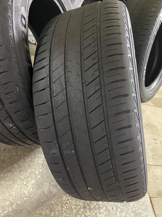 Резина летняя 285/50/R20