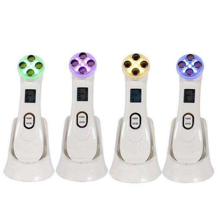 Продавам мезотерапия и радиочестотен лифтинг RF различни модели нови