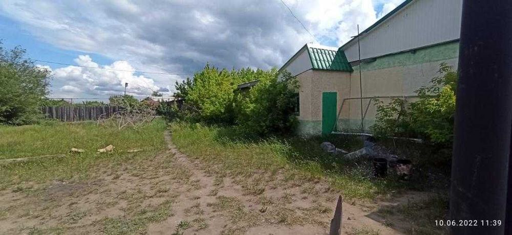 Сдаётся участок земли в районе 5-ый маг
