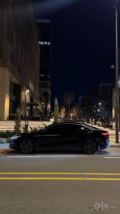 Byd Han L 1 маторли фулл 
Йили 2025