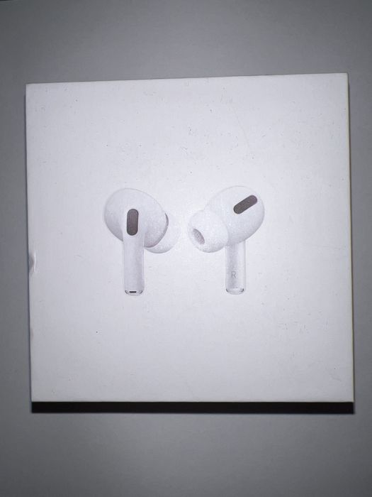 Casti Apple Air Pods Pro