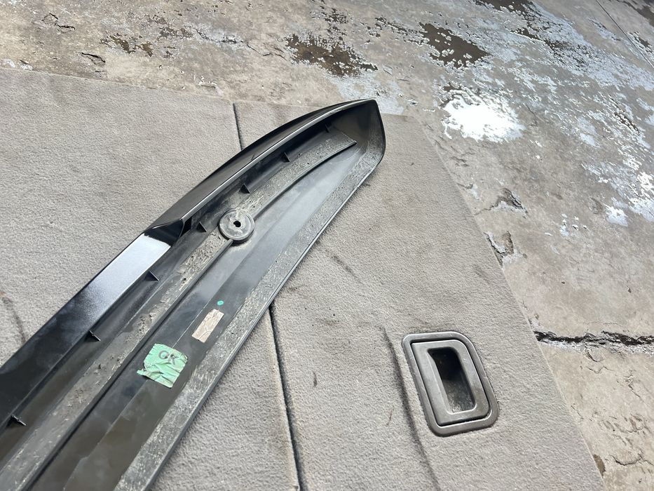 S-line крило ауди а4 б7 - audi a4