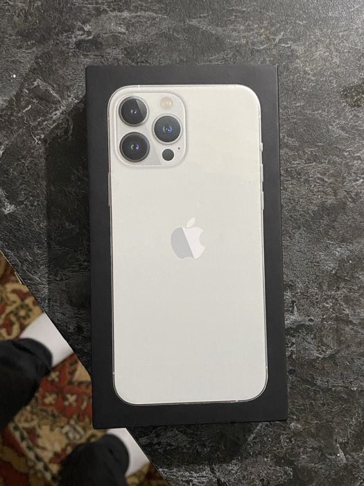 Iphone 13 pro , 256gb