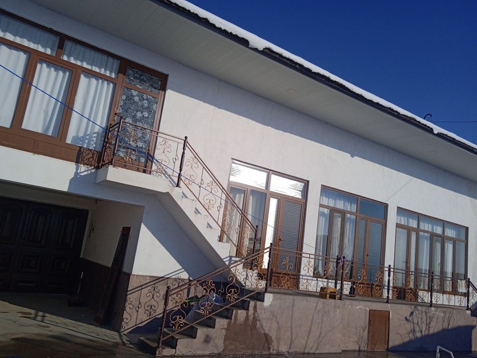 Продаётся Дом в Красногорске. Паркент.