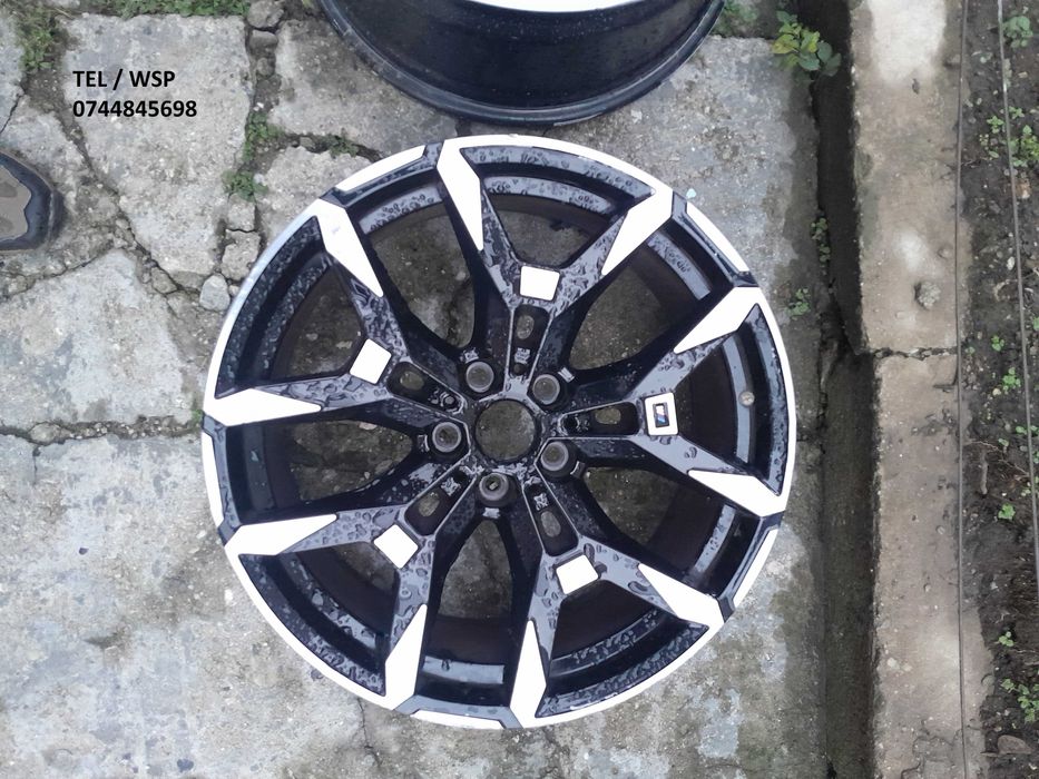 Janta Bmw G20 R19  80J x 19 ET 27 mm 5a64b57