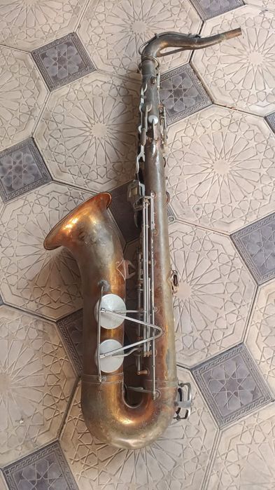 Музыкальный инструмент