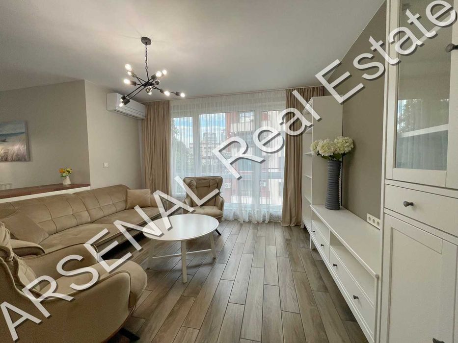 Тристаен апартамент под наем, Дианабад