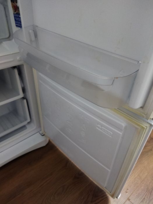 Холодильник Индезит