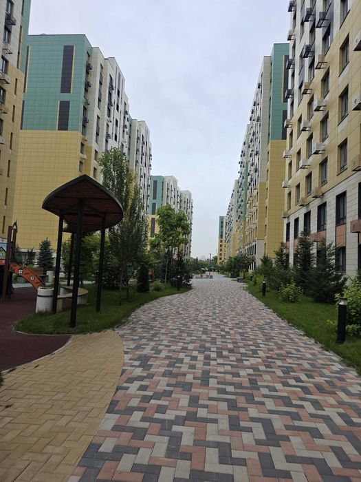 Продажа 3-комнатной квартиры