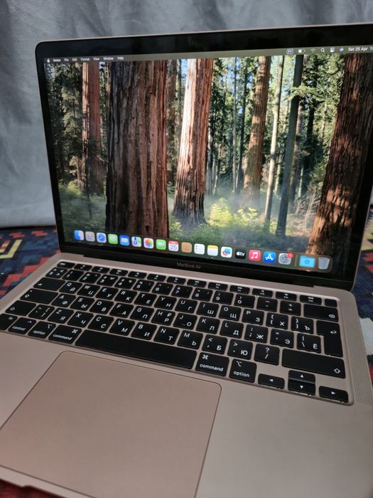 Macbook air 13 M1 ; макбук 2020 apple