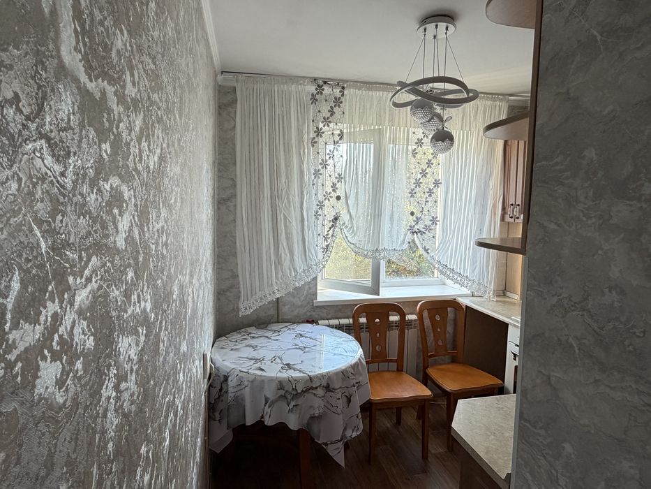 Квартира в аренду