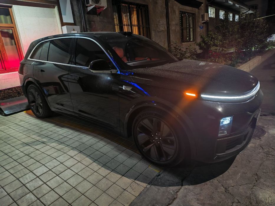Li 7 ultra sotiladi