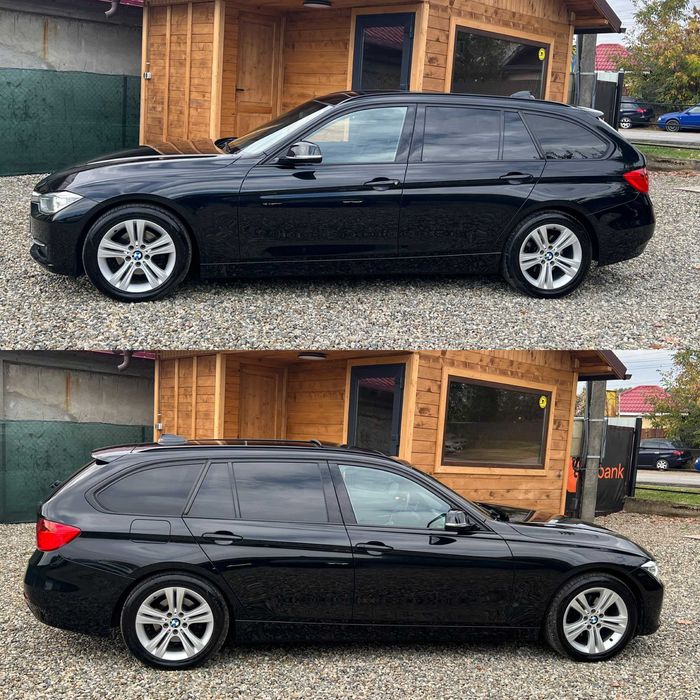 BMW Seria3 F31/2.0Diesel/2013/192.326Km/ ***Posibilitate RATE***