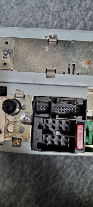 Navigatie mercedes A 203 827 52 42