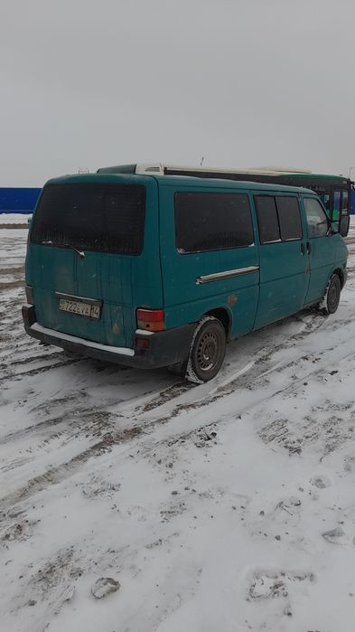 Продам фолсбаген т4