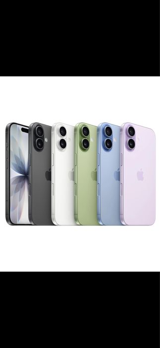 iPhone айфоны AirPods MacBook продаем