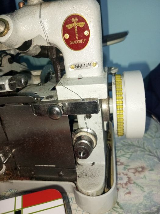 Averlo DRAGONFLY xolati ALO darajada kop ishlatilmagan