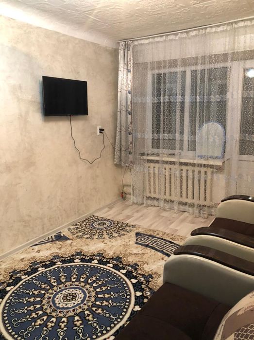 Квартира по суточно