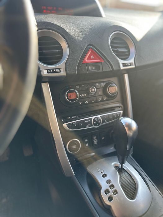 Renault Koleos 2.0DCI 150CP Automat 4x4