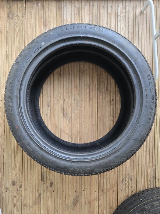 Anvelope BMW 245 45 18