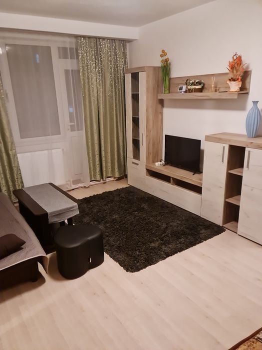 Apartament 2 camere regim hotelier