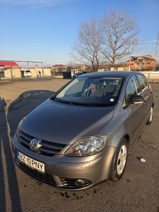 Volkswagen Golf Plus 1.4