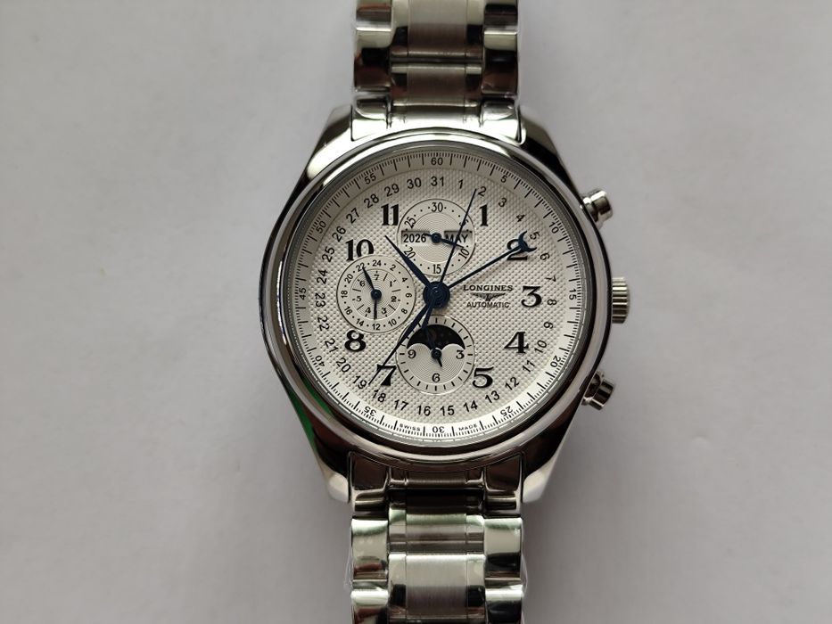 ceas Longines automatic