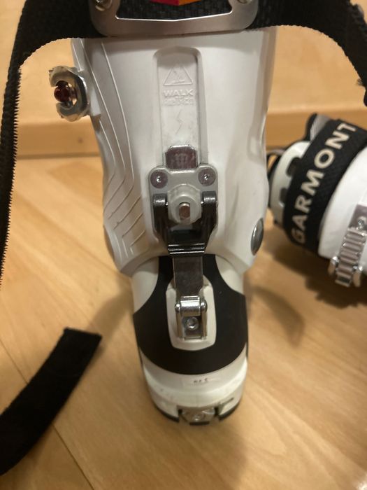 Ски обувки за  жена 245мм