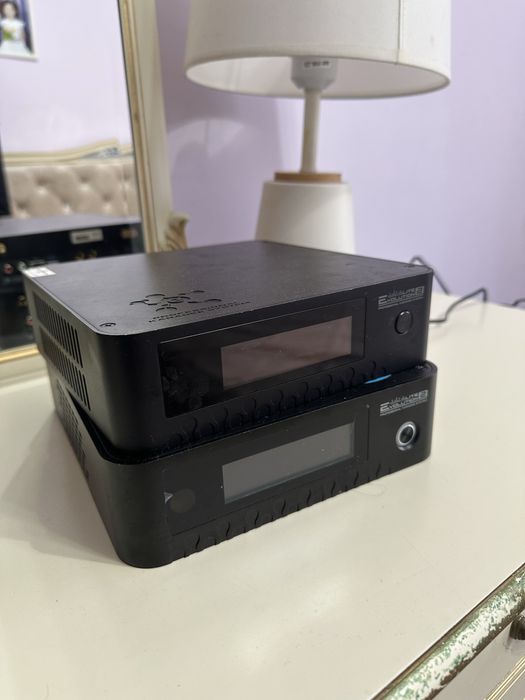 Проодается профессиональная караоке-система Evolution Lite2