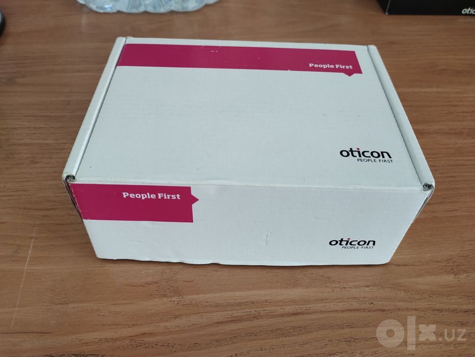 Слуховой аппарат Oticon