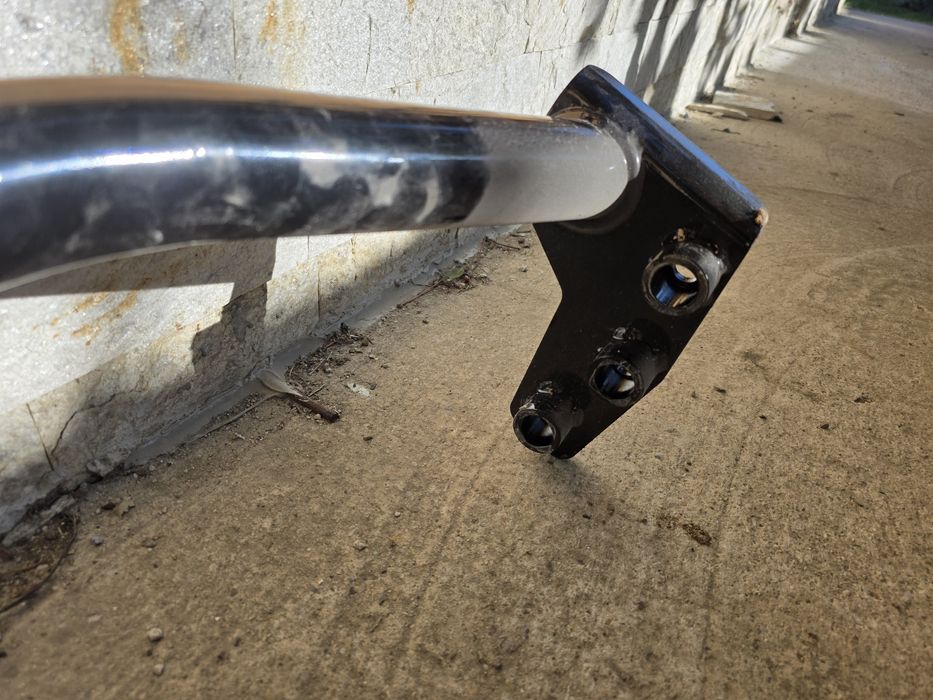 Теглич за Kia EV6