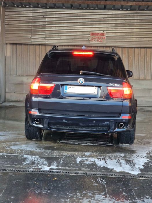 Продава се bmv X5