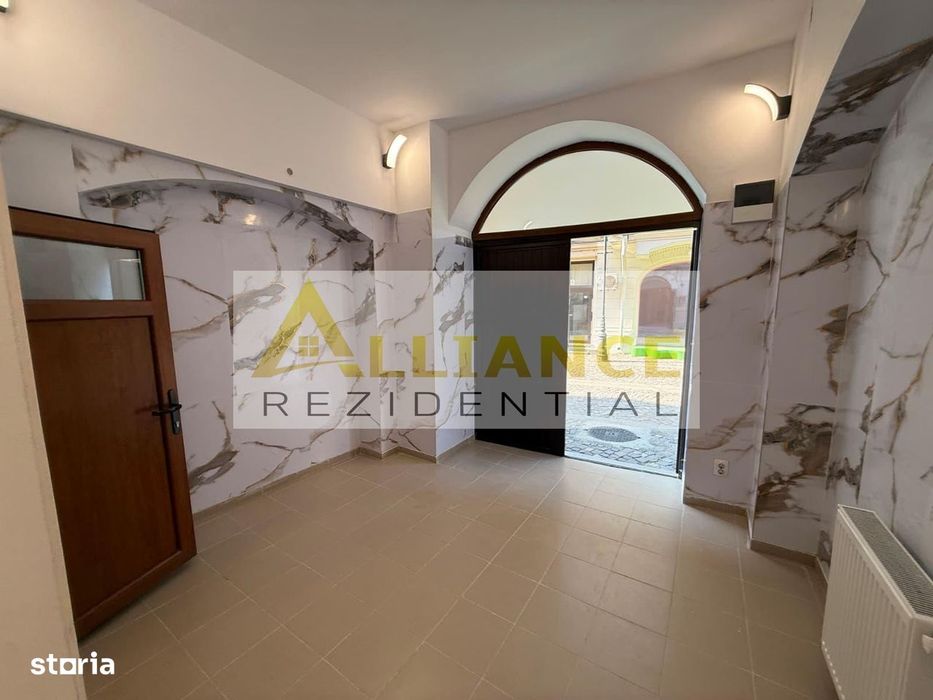 Apartament tip Duplex (P+1) | Piata Unirii - Ultracentral — fotografia 3