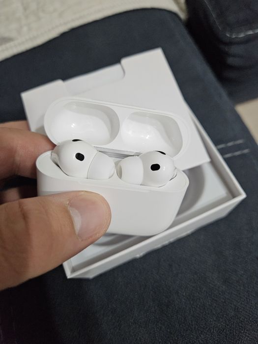 Airpods pro premium kopiya
