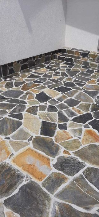 Depozit De Piatra Decorativa,Livram In Toata Tara