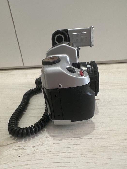Фотоапарат Canomatic