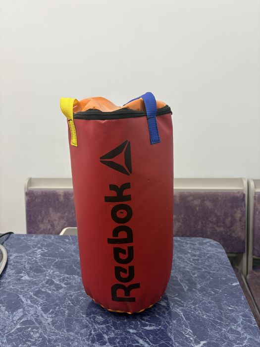 Детская боксерская груша