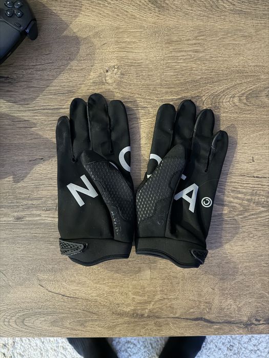 Nike Nocta ръкавици /L