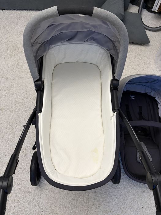 Продам коляску Cybex Leotie