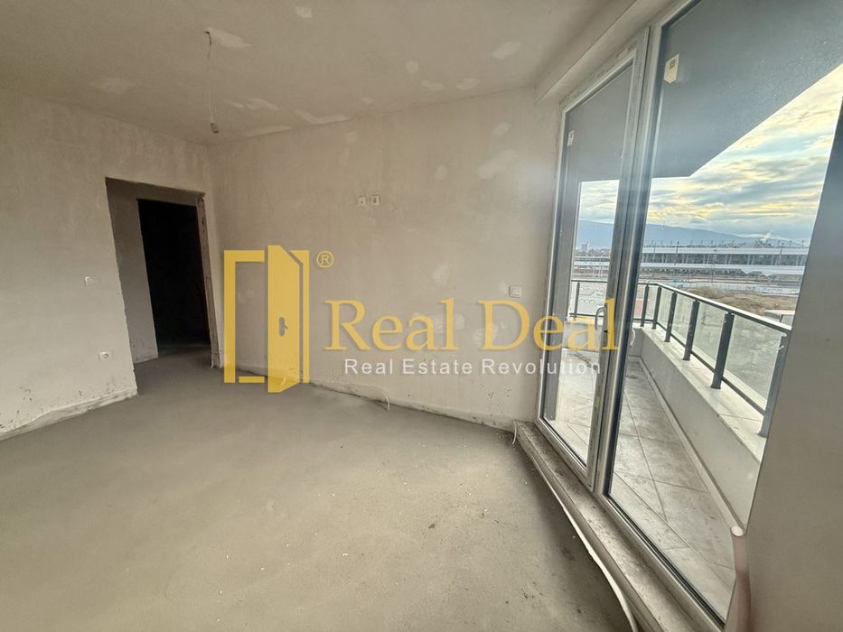 Продава се Тристаен апартамент в София, Банишора - 94 кв.м за 1275 €/кв.м - Снимка #7