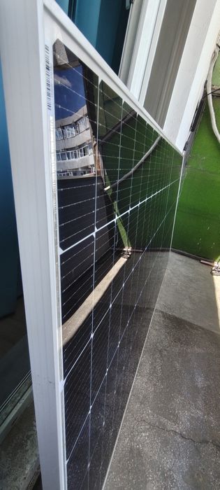 Panou solar Hoff 550 w