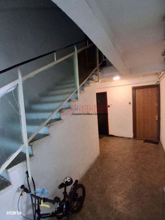 Oltenitei - Piata Sudului vanzare apartament 3 camere