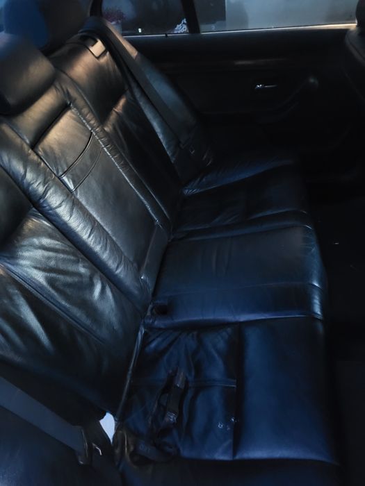 Бмв е39 продам м