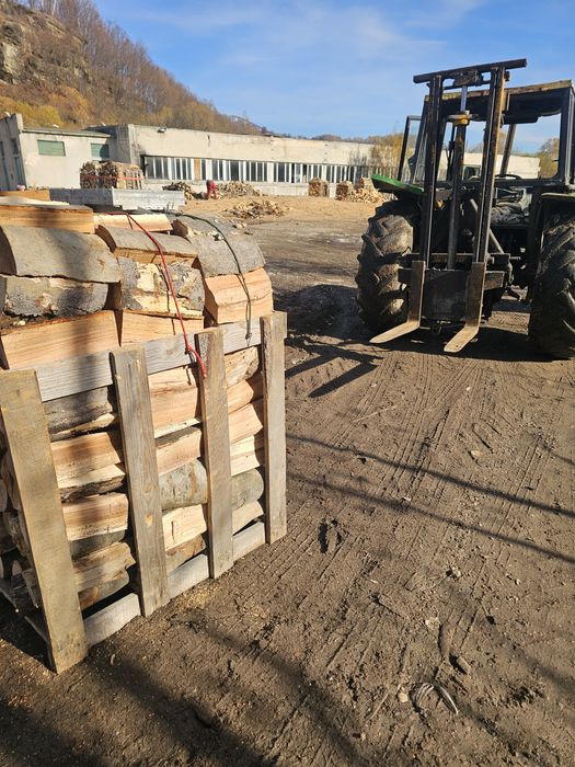 Lemn de foc esenta fag!