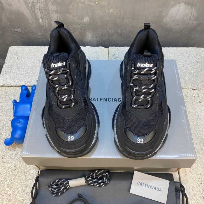 Balenciaga Triple S
